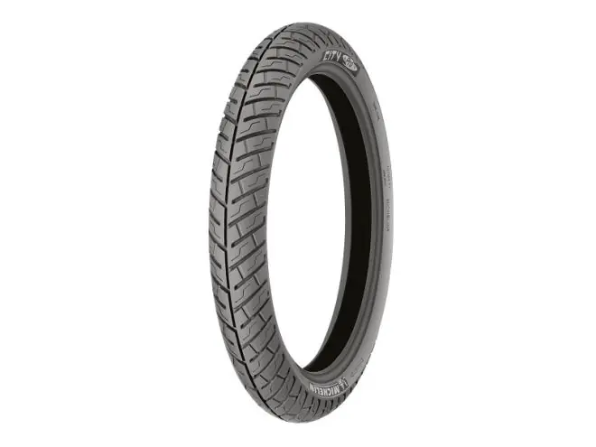 Pneu Michelin City Pro 80/90-14 46P Offre Limitée