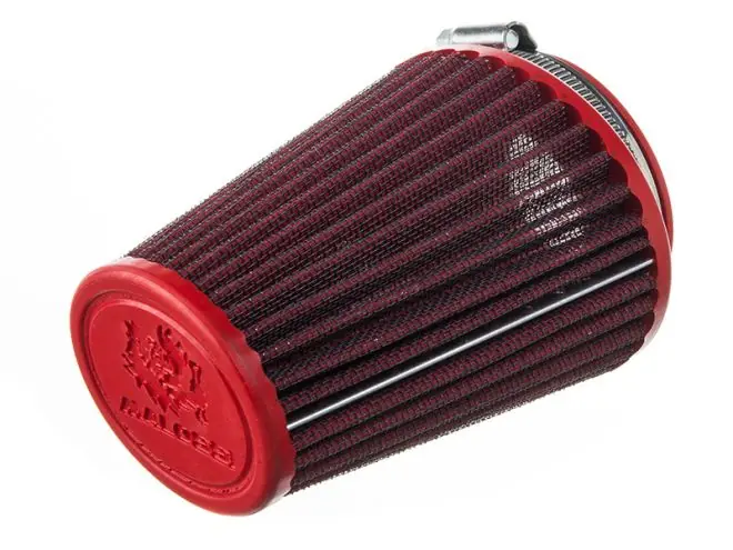Filtre à air Malossi E18 long PHBG-PHBL Original