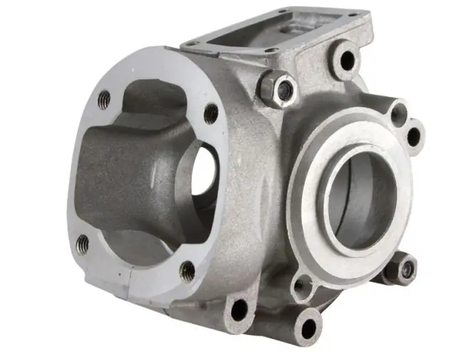 Prix Bas Carter moteur Parmakit Peugeot 103 50mm