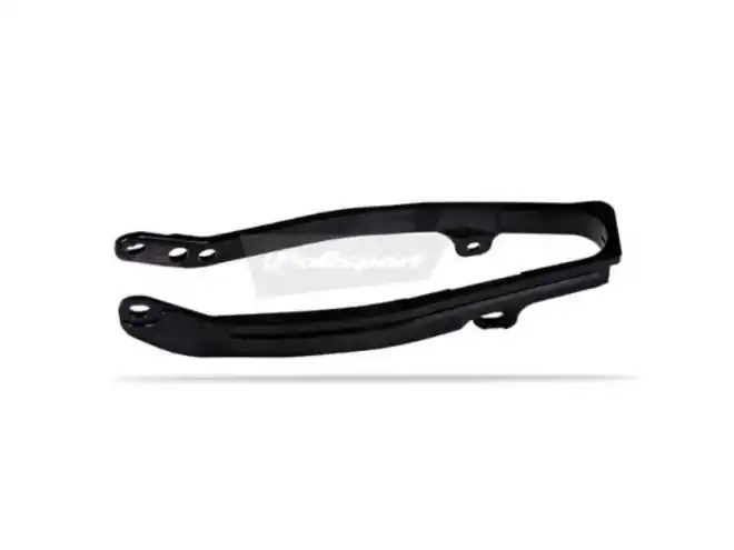 Promotion Patin de chaîne Polisport Yamaha YZ WR noir