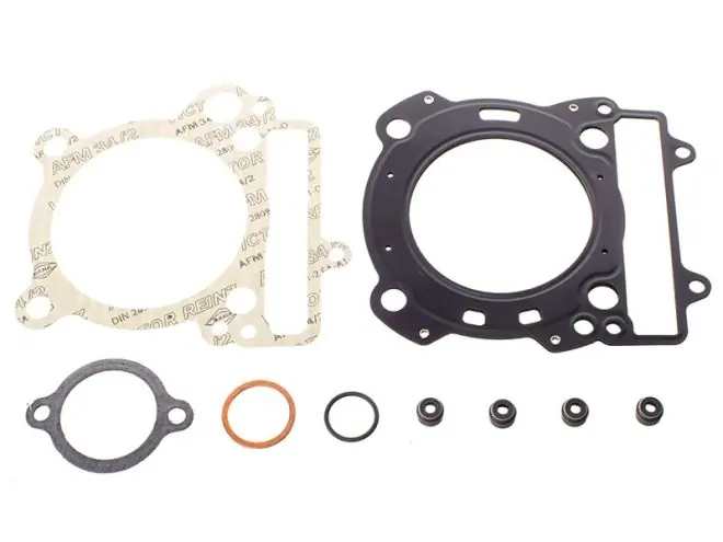 Seulement Aujourd’hui Pochette de joints cylindre KTM XC-F 250 2007 à 2012 4T Xradical