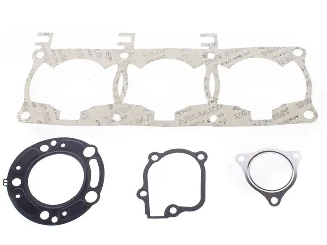 Pochette de joints cylindre HONDA CR125R 2003 à 2003 2T Xradical Livraison Mondiale