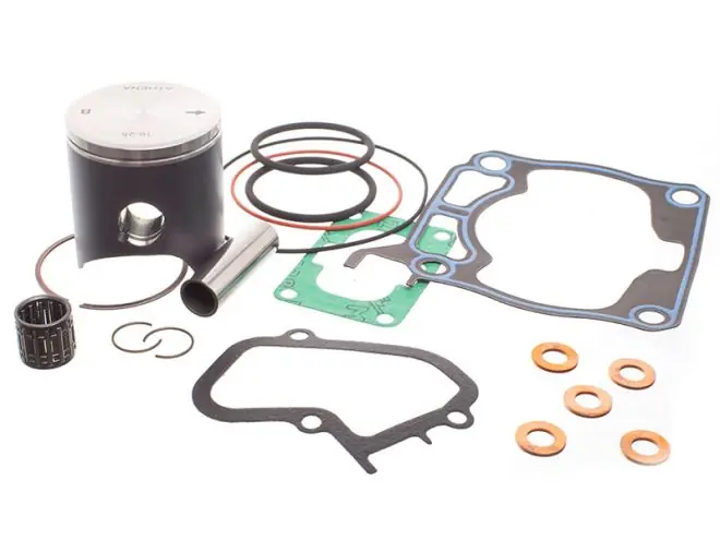 Garantie Incluse Piston coulé et joint haut moteur Athena 53,96mm Yamaha YZ 125cc 2005 à 2021