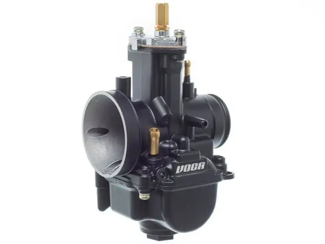 Carburateur 30mm Voca FT PWK pour motos et scooters 50cc 2 temps Acheter En Ligne