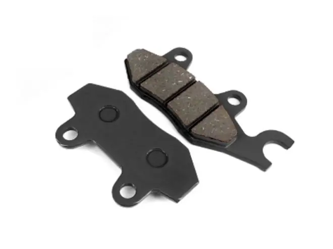 Solde Plaquette de frein avant Yamaha TZR - MBK X-Power