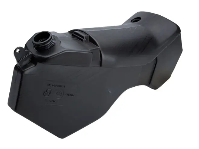 Réservoir d'essence Derbi Senda Xtrem Édition Limitée