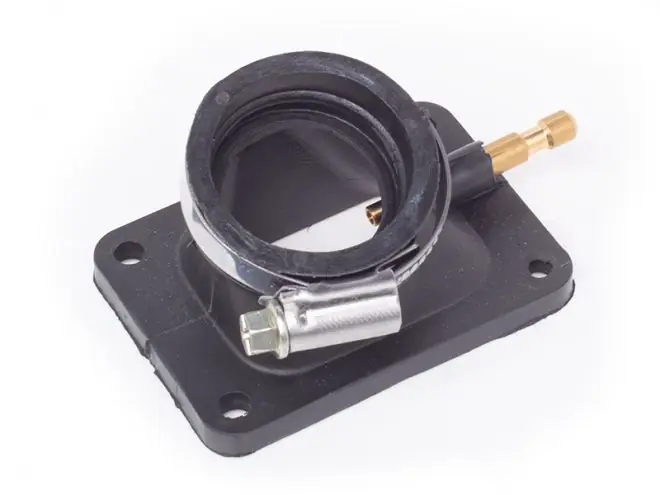 Offre Spéciale Pipe d'admission RQ 21 à 28mm Derbi