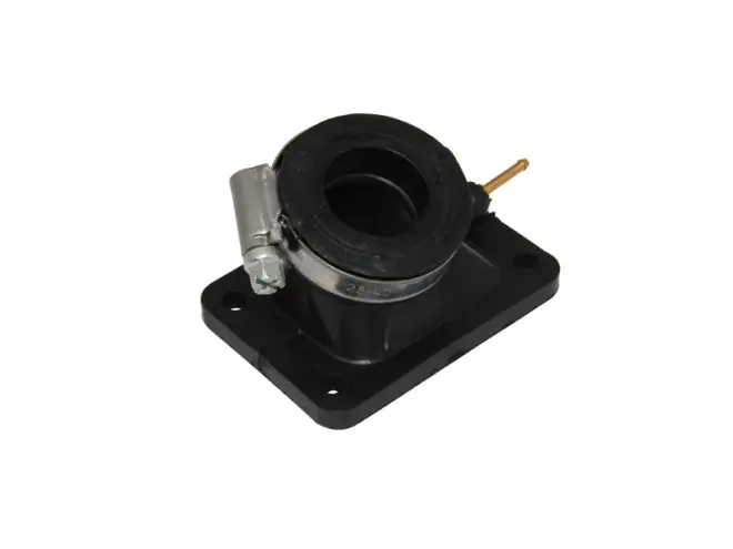 Offre Du Jour Pipe d'admission MVT 17,5 à 21mm Derbi