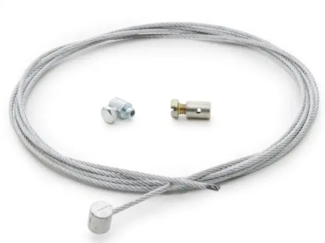 Vente Directe Câble d'embrayage diam. 2mm Easyboost 2m