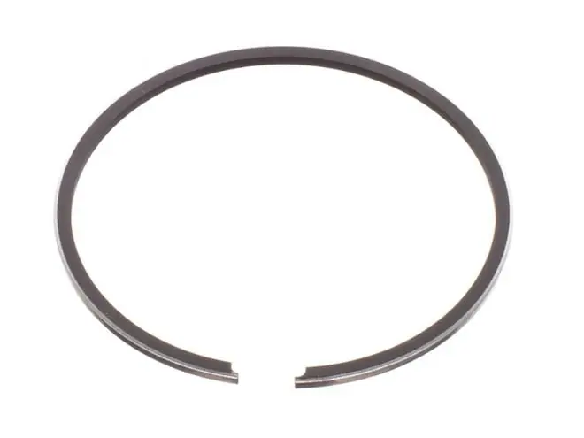 Top Qualité Segments Meteor 49.95mm pour 86cc Top alu