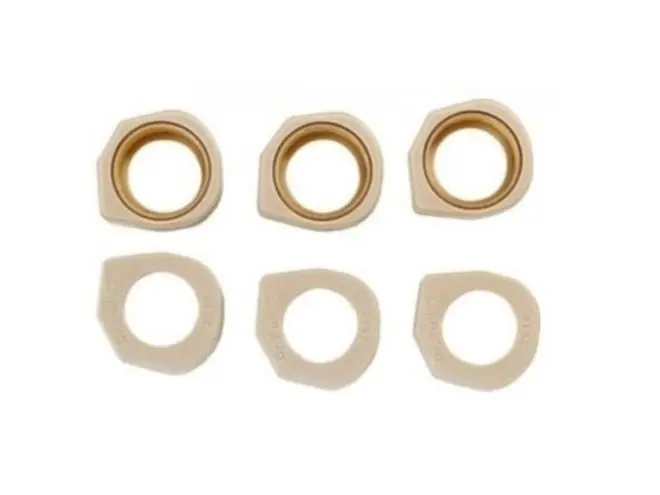 Galet Dr. Pulley 25x22 19g Promotion