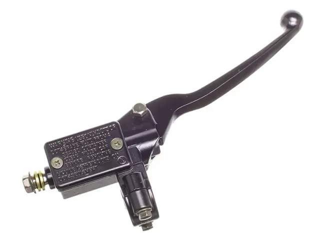 Top Vente Maître cylindre de frein avant Peugeot Kisbee