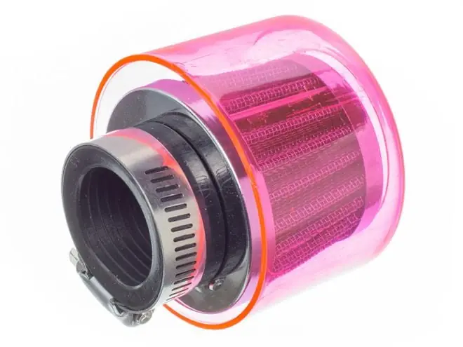 Prix Bas Filtre à air Air-système 35mm droit