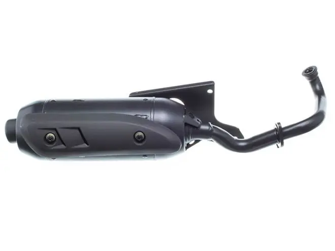 Acheter En Ligne Pot d'échappement rechange Bidalot CT1 Peugeot Ludix - Snake - Trend - Speedfight 3
