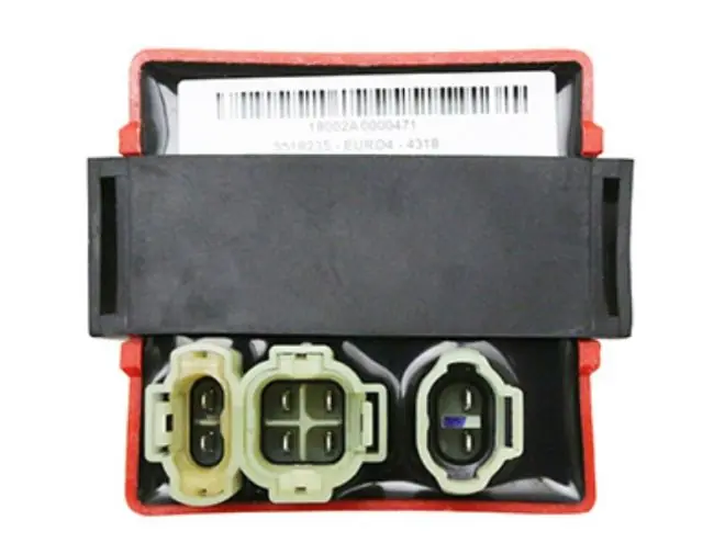 Offre Du Jour Boitier CDI débridé Malossi Digitronic Piaggio NRG 2 temps après 2018