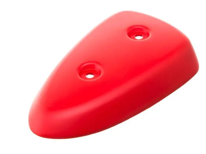 Expédition Rapide Pads avant origine MBK Stunt rouge