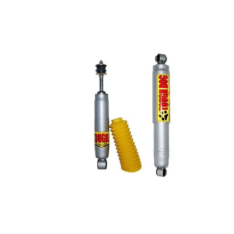Exclusif Suspension - amortisseur Tough Dog - Foam Cell 41 mm