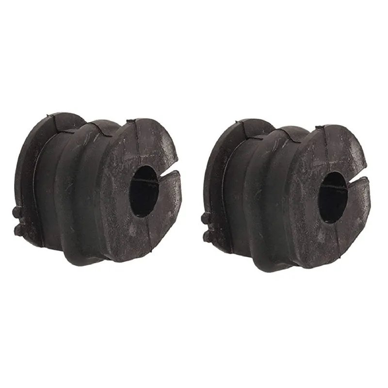 Expédition Rapide Barre stabilisatrice - kit de bagues (paliers centraux)