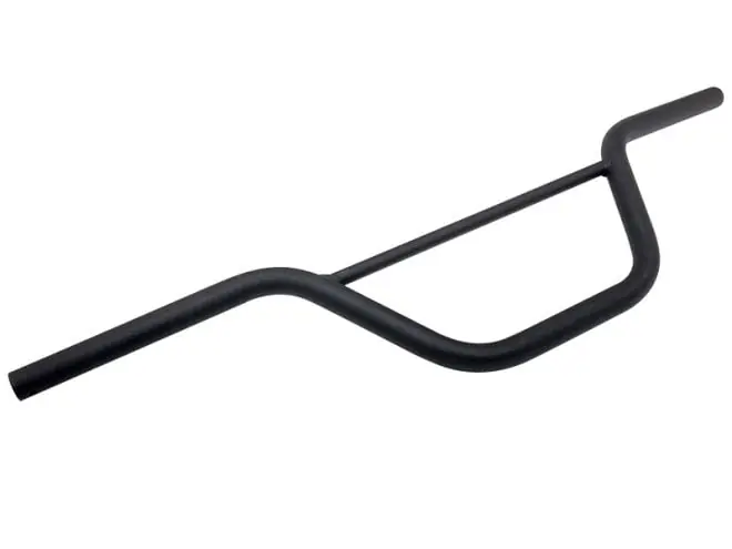 Exclusif Guidon YCF Chromoly